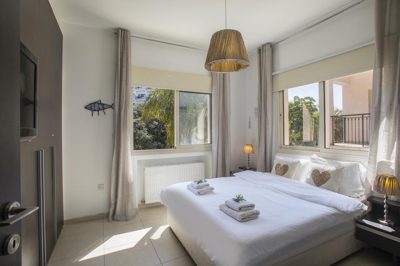 Villa Michelle 10 à Protaras Extérieur photo