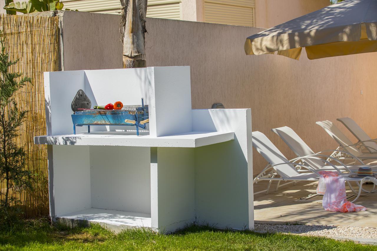 Villa Michelle 10 à Protaras Extérieur photo