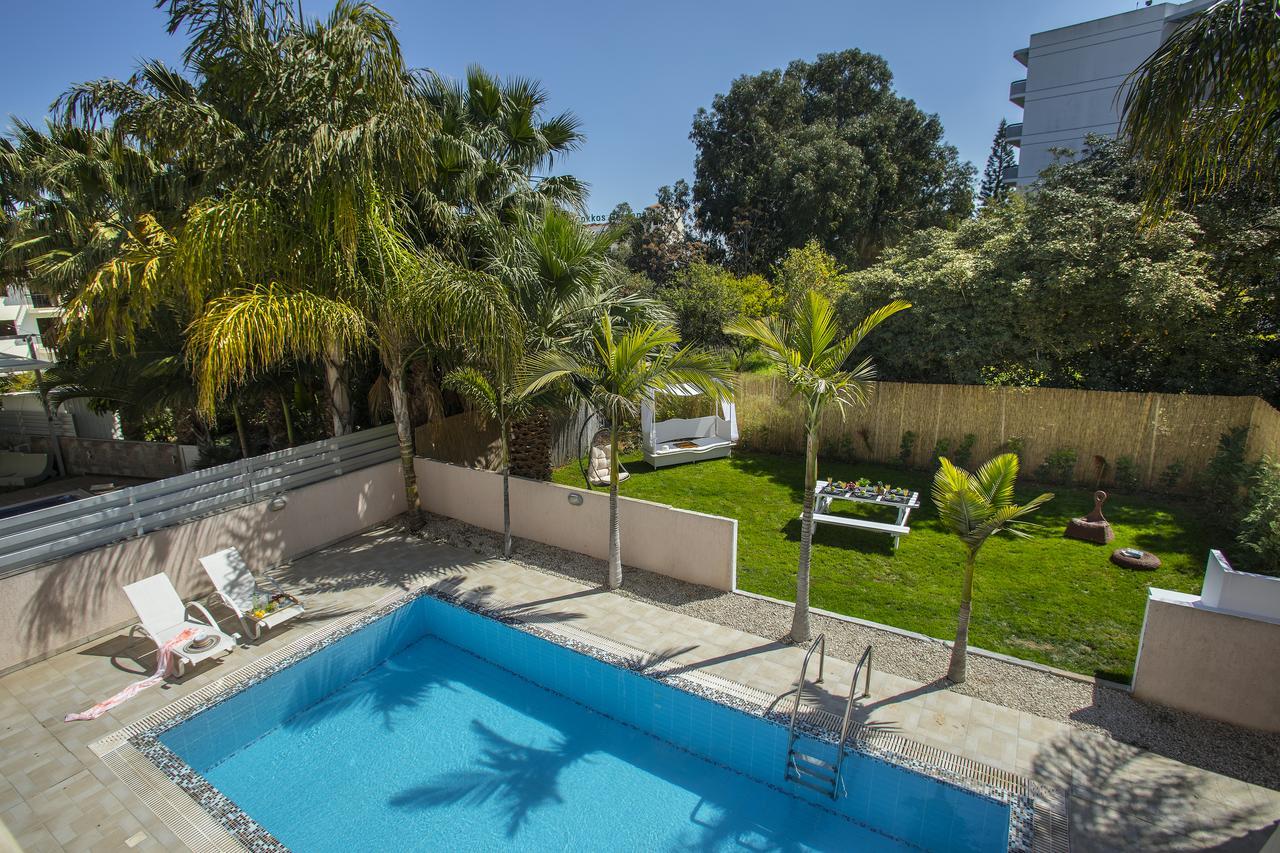 Villa Michelle 10 à Protaras Extérieur photo