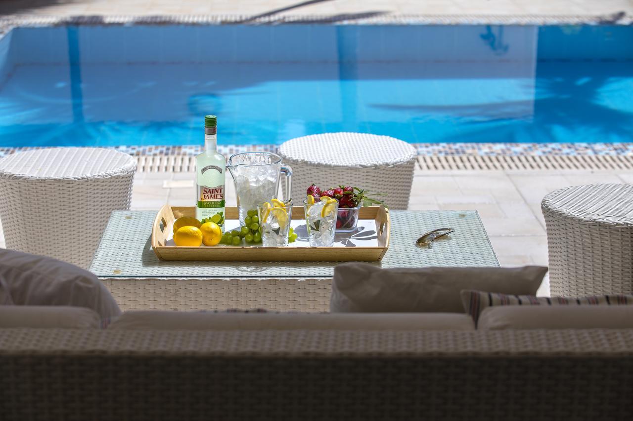 Villa Michelle 10 à Protaras Extérieur photo