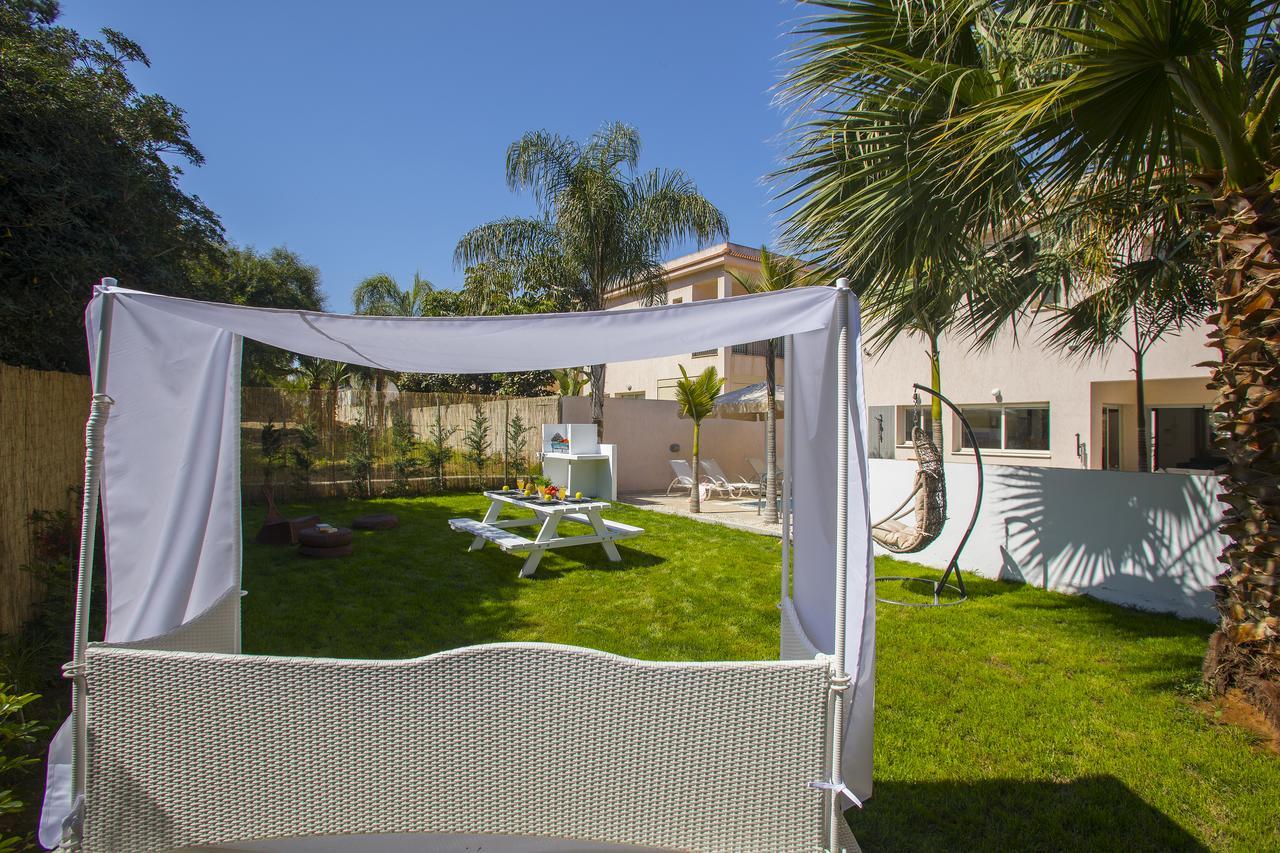 Villa Michelle 10 à Protaras Extérieur photo